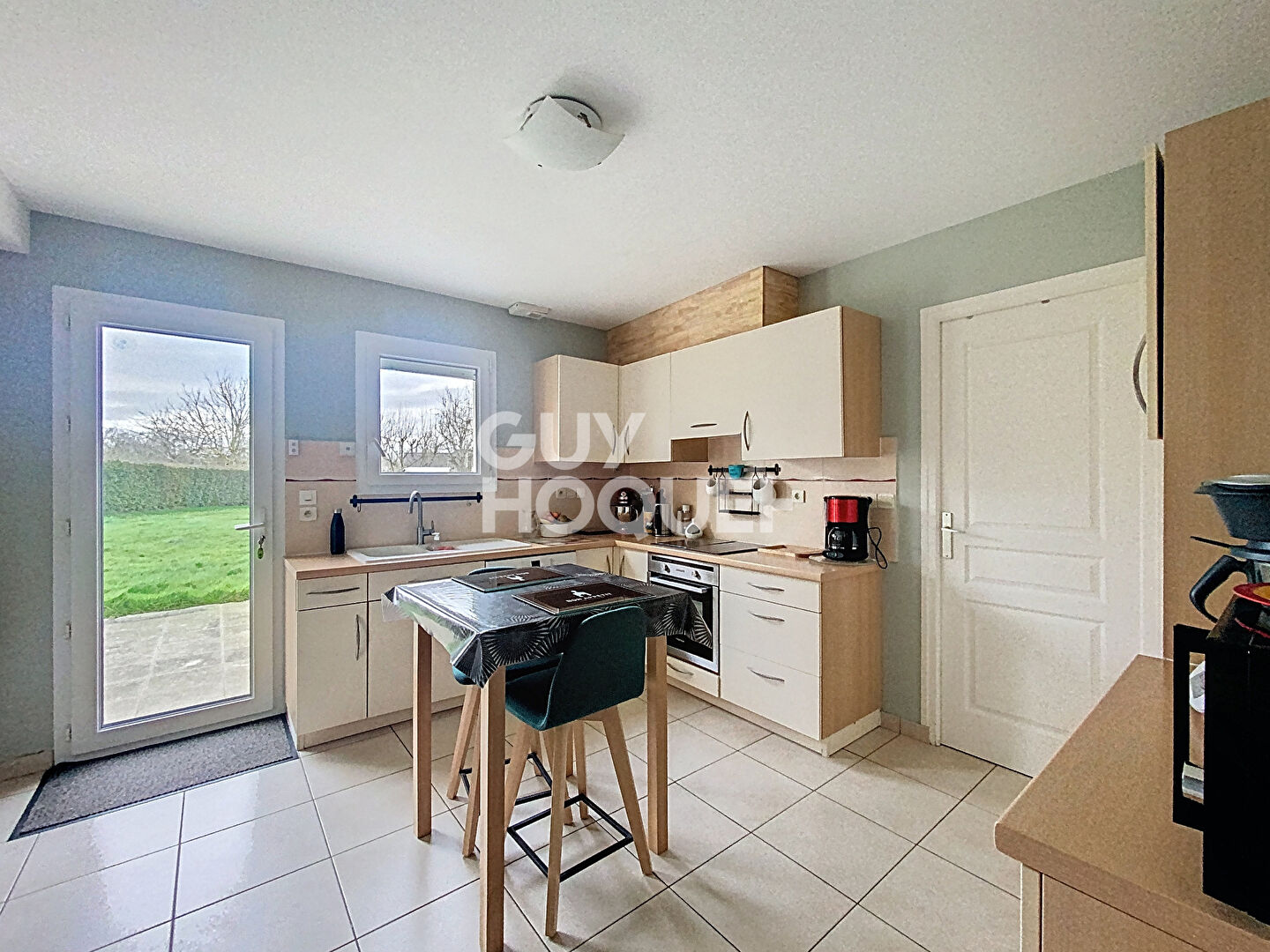 Maison Val D Arry 6 pièce(s) 169 m2