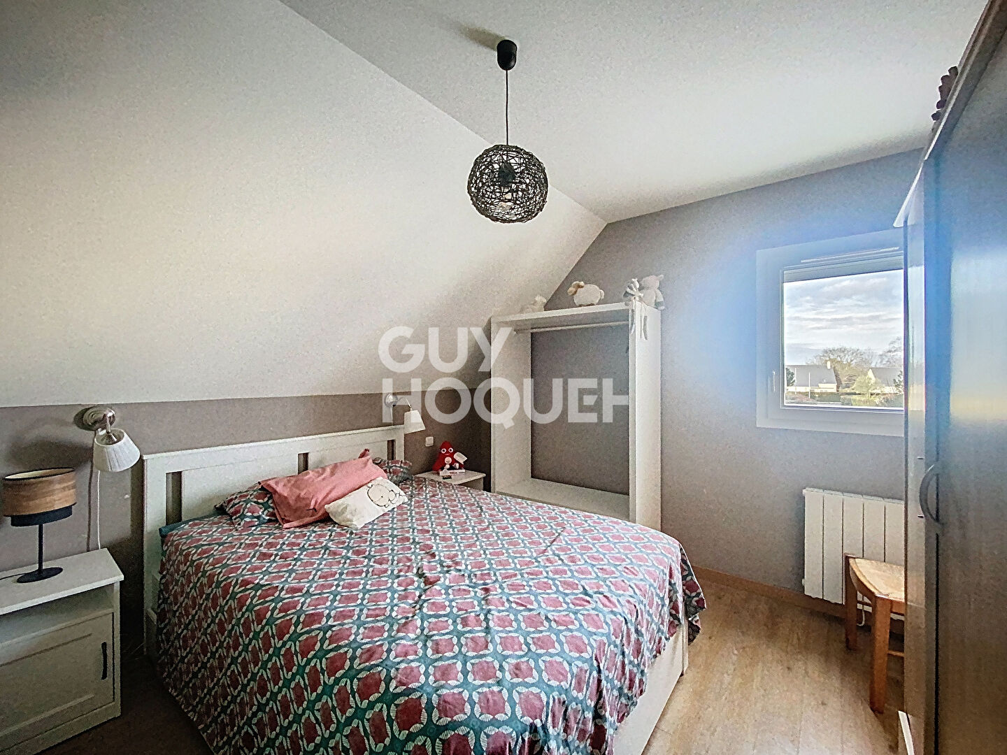 Maison Val D Arry 6 pièce(s) 169 m2