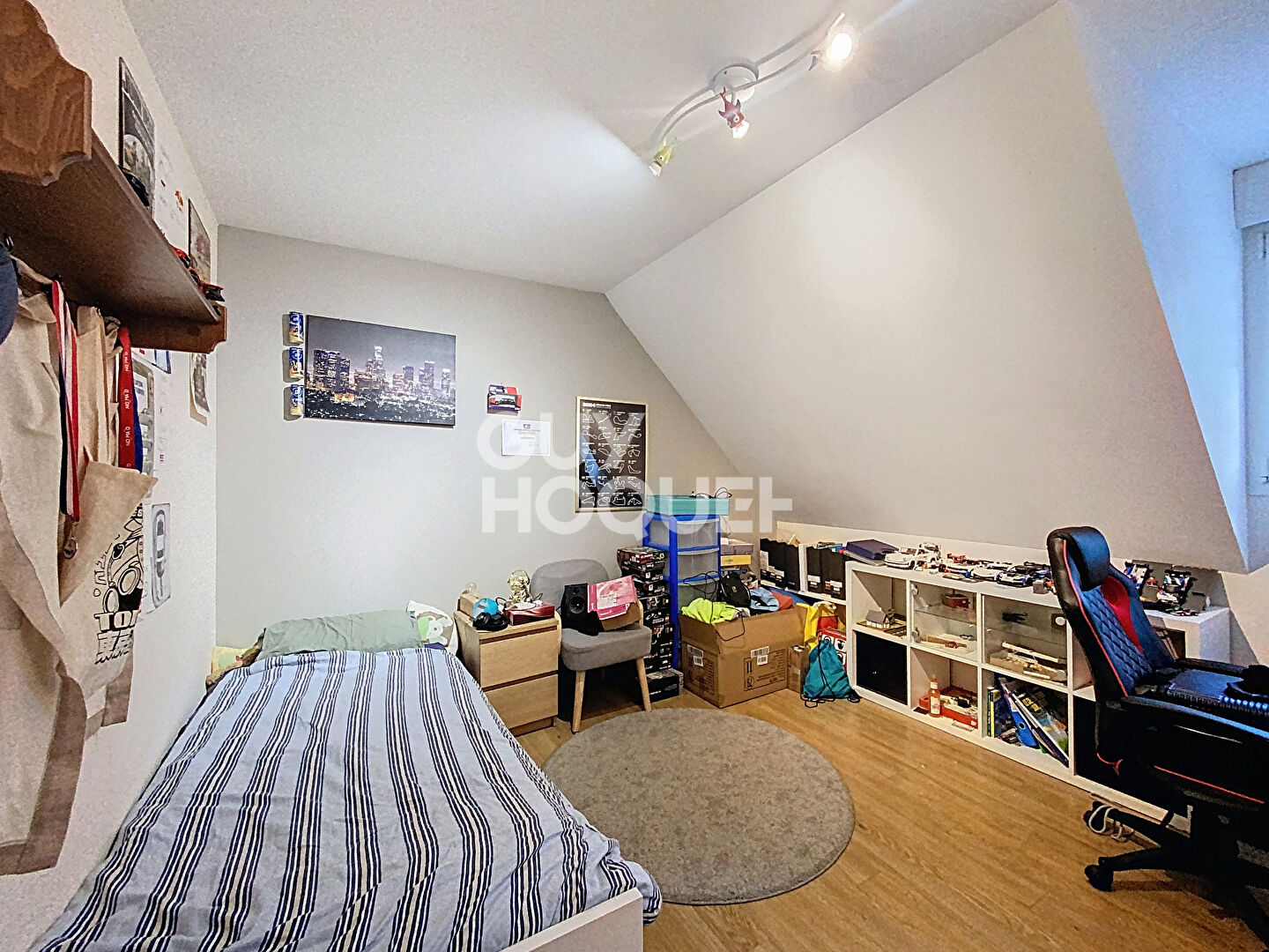 Maison Val D Arry 6 pièce(s) 169 m2