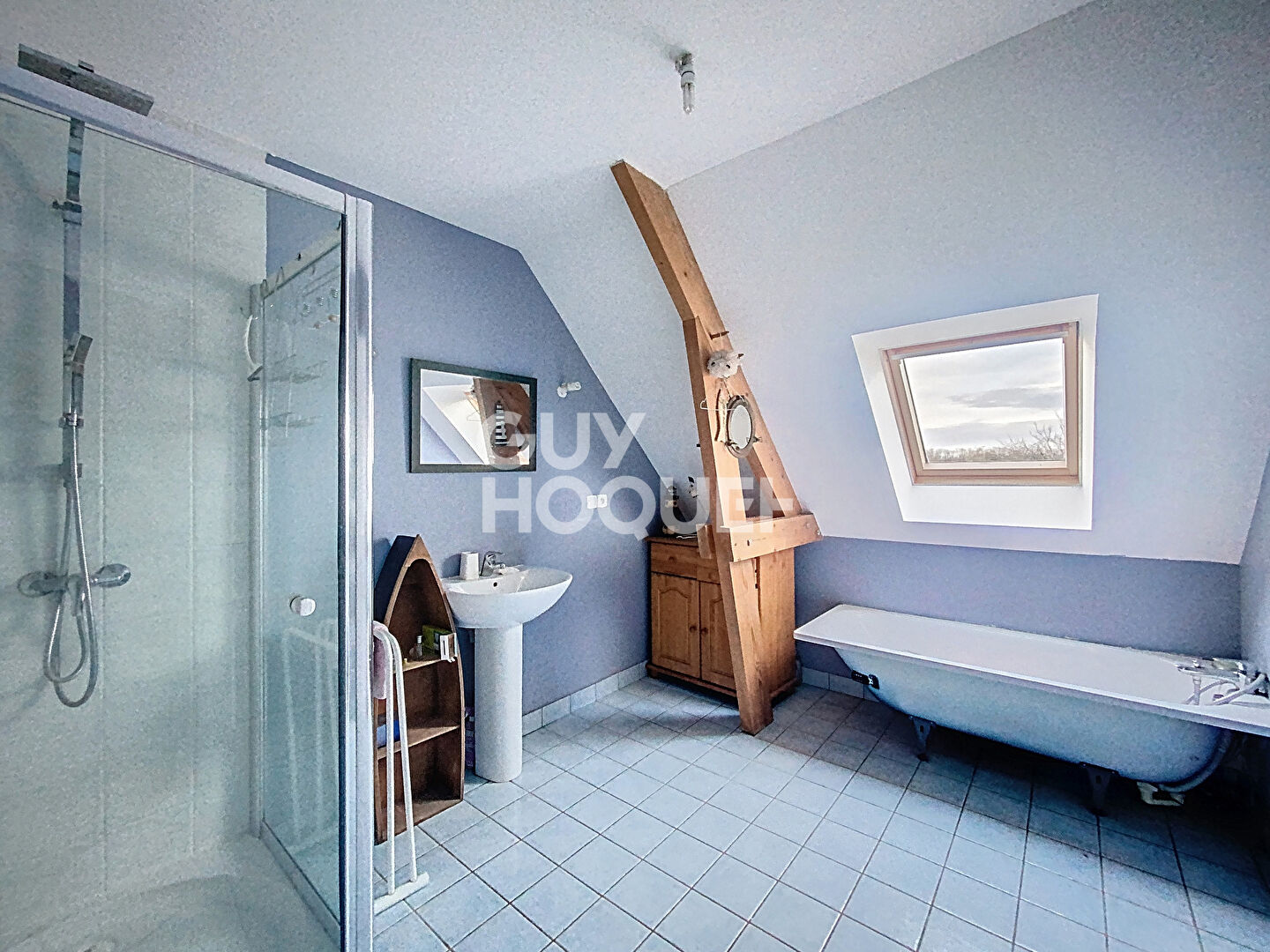 Maison Val D Arry 6 pièce(s) 169 m2