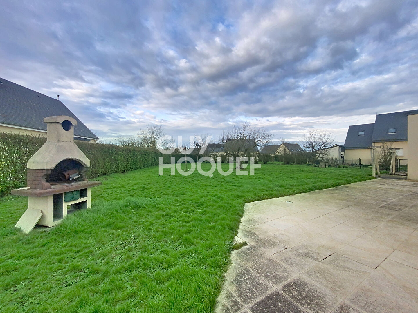 Maison Val D Arry 6 pièce(s) 169 m2