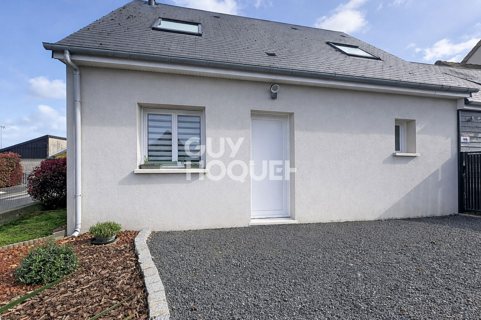 Maison Tilly Sur Seulles 4 pièce(s) 88 m2