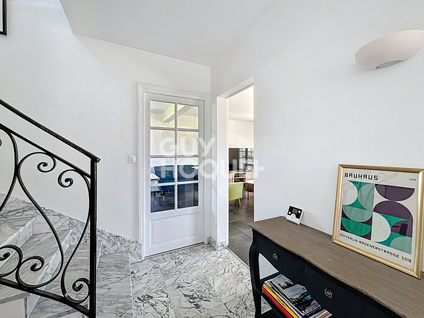 Maison CAIRON