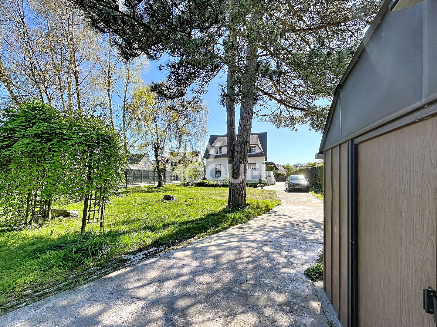 Maison CAIRON