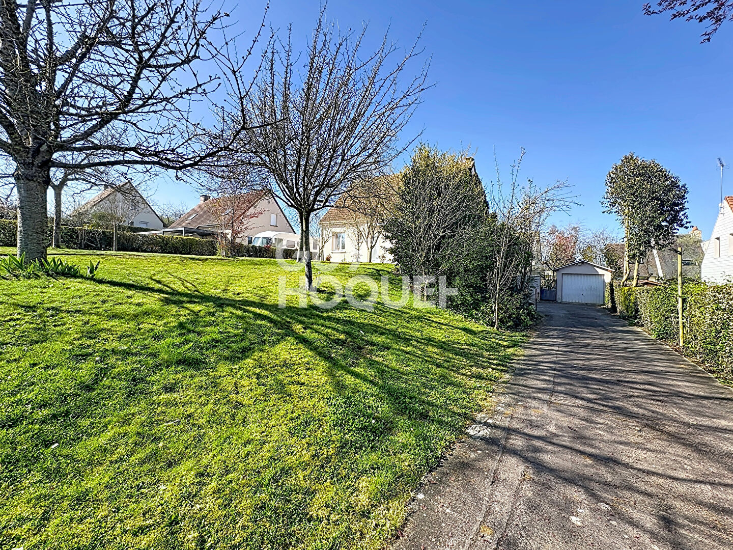 Maison Tilly Sur Seulles 4 pièce(s) 98.69 m2