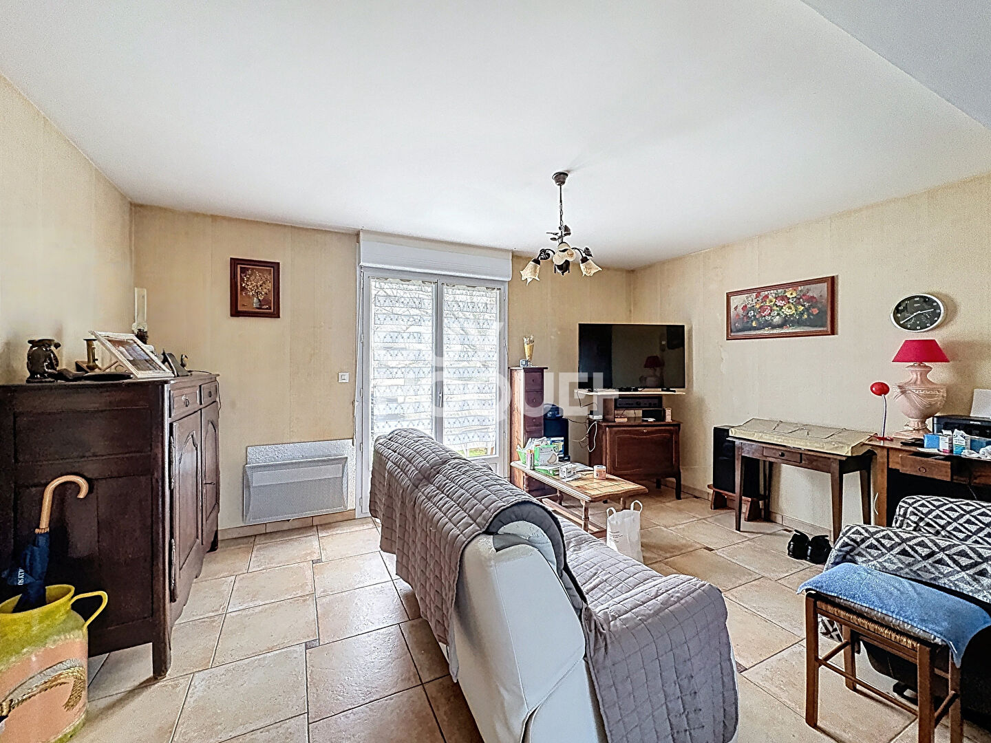 Maison Tilly Sur Seulles 4 pièce(s) 98.69 m2