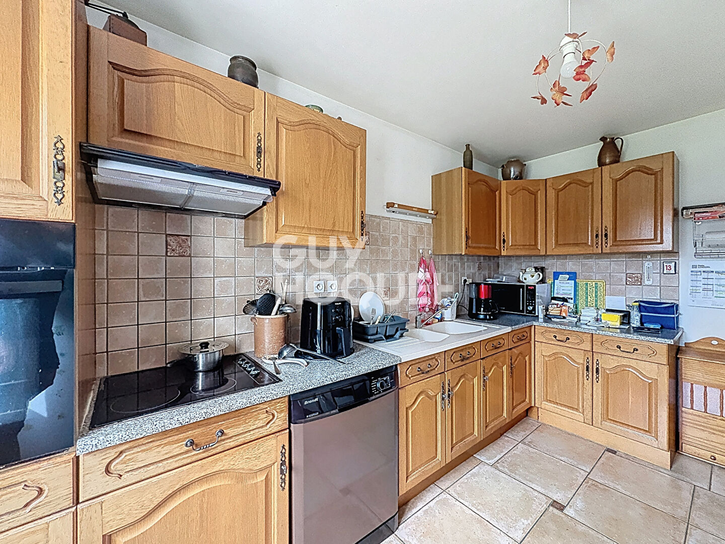 Maison Tilly Sur Seulles 4 pièce(s) 98.69 m2