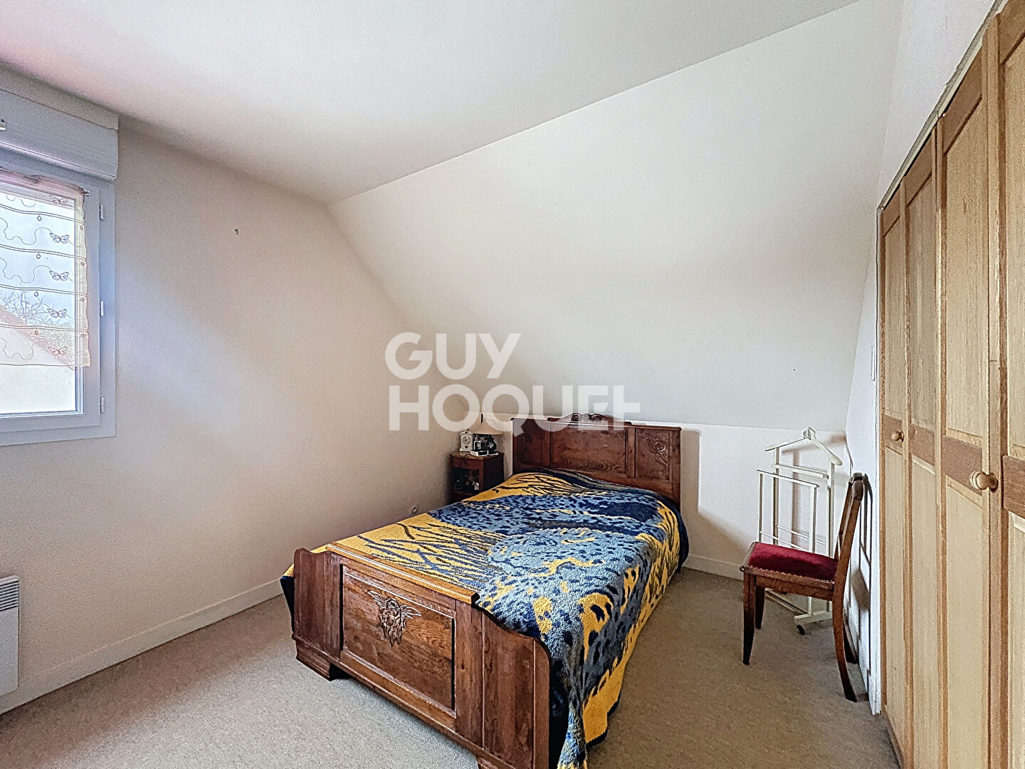 Maison Tilly Sur Seulles 4 pièce(s) 98.69 m2