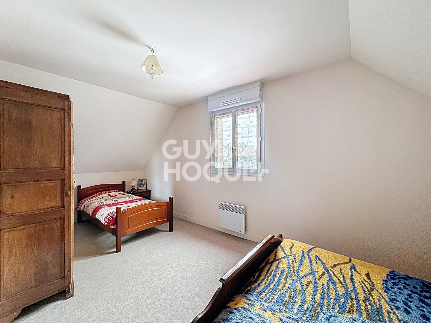 Maison Tilly Sur Seulles 4 pièce(s) 98.69 m2