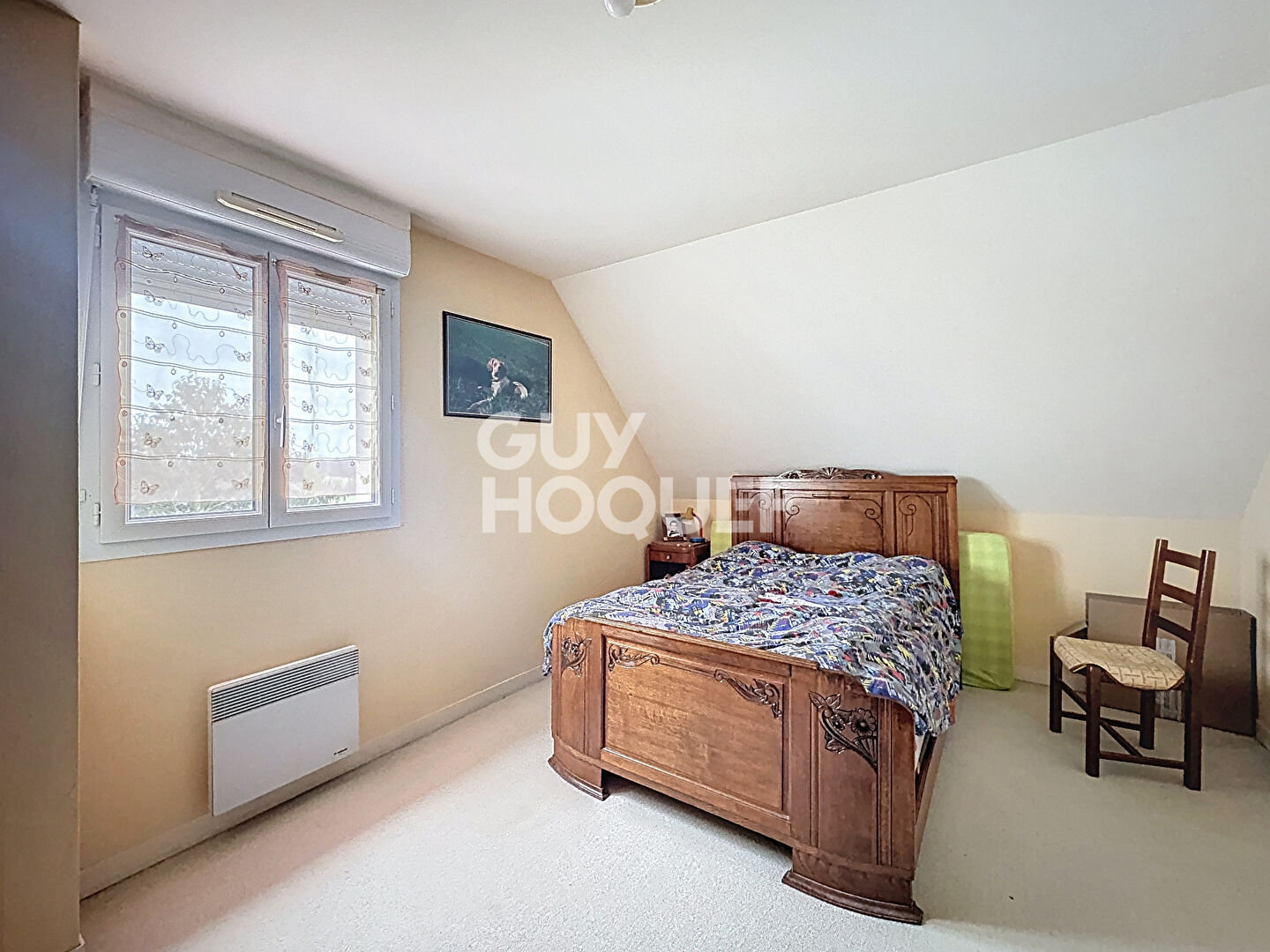 Maison Tilly Sur Seulles 4 pièce(s) 98.69 m2