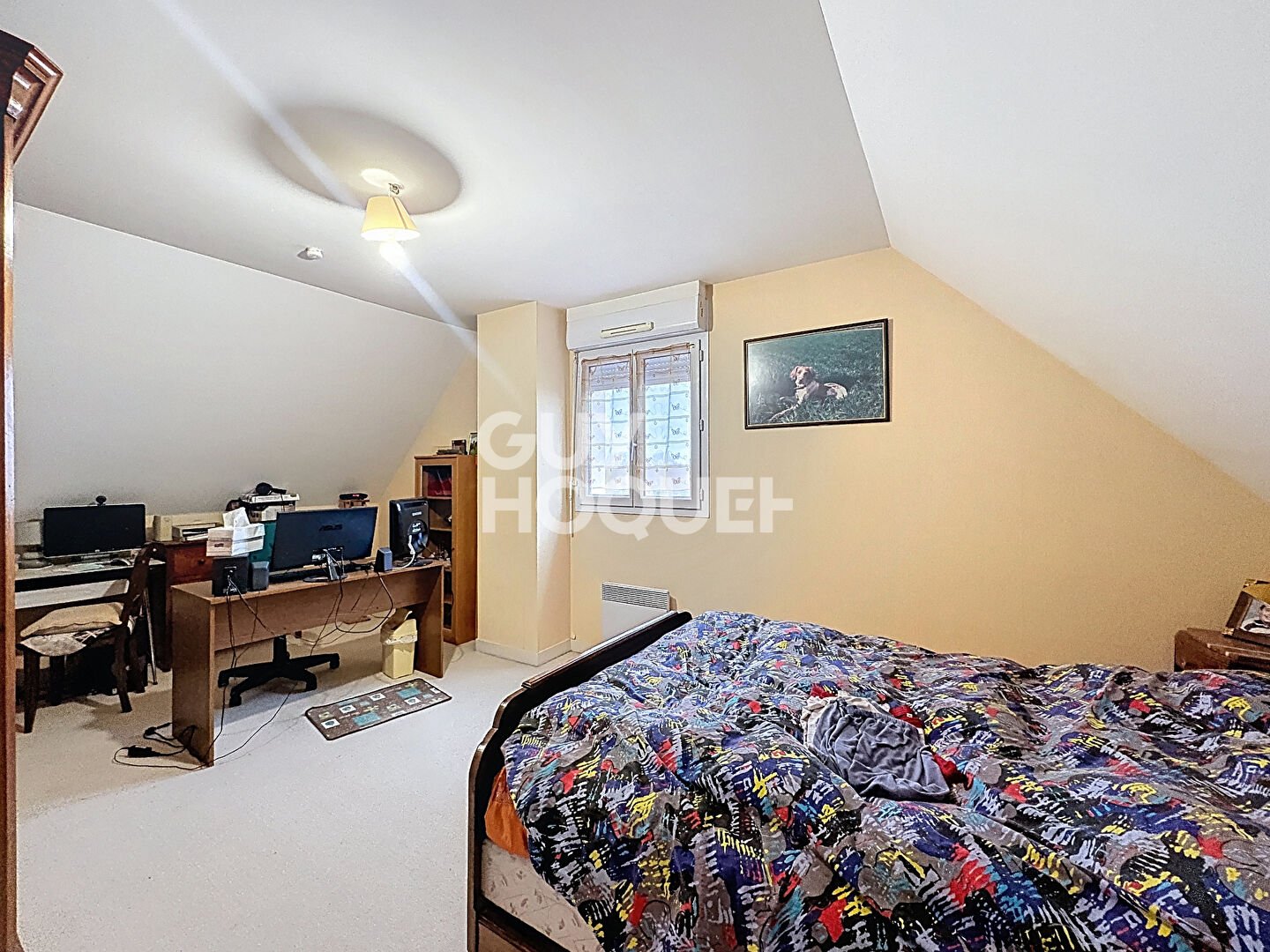 Maison Tilly Sur Seulles 4 pièce(s) 98.69 m2