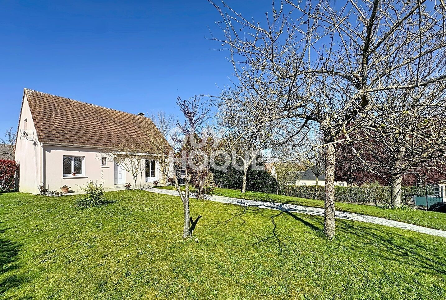 Maison Tilly Sur Seulles 4 pièce(s) 98.69 m2