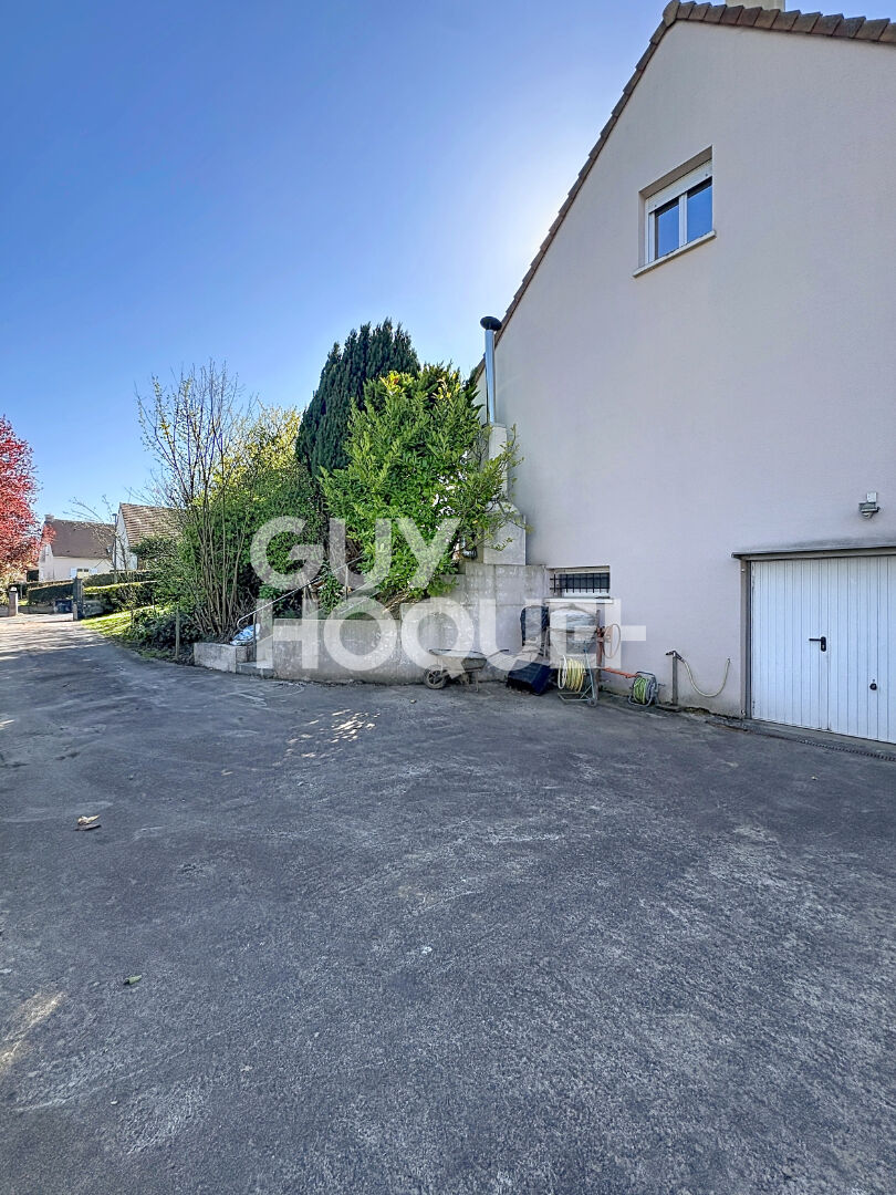 Maison Tilly Sur Seulles 4 pièce(s) 98.69 m2