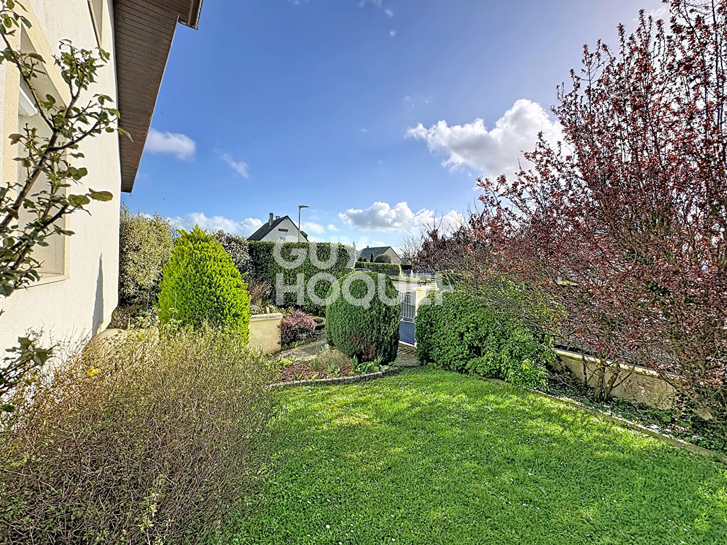 Maison Fontenay Le Pesnel 5 pièce(s) 125 m2