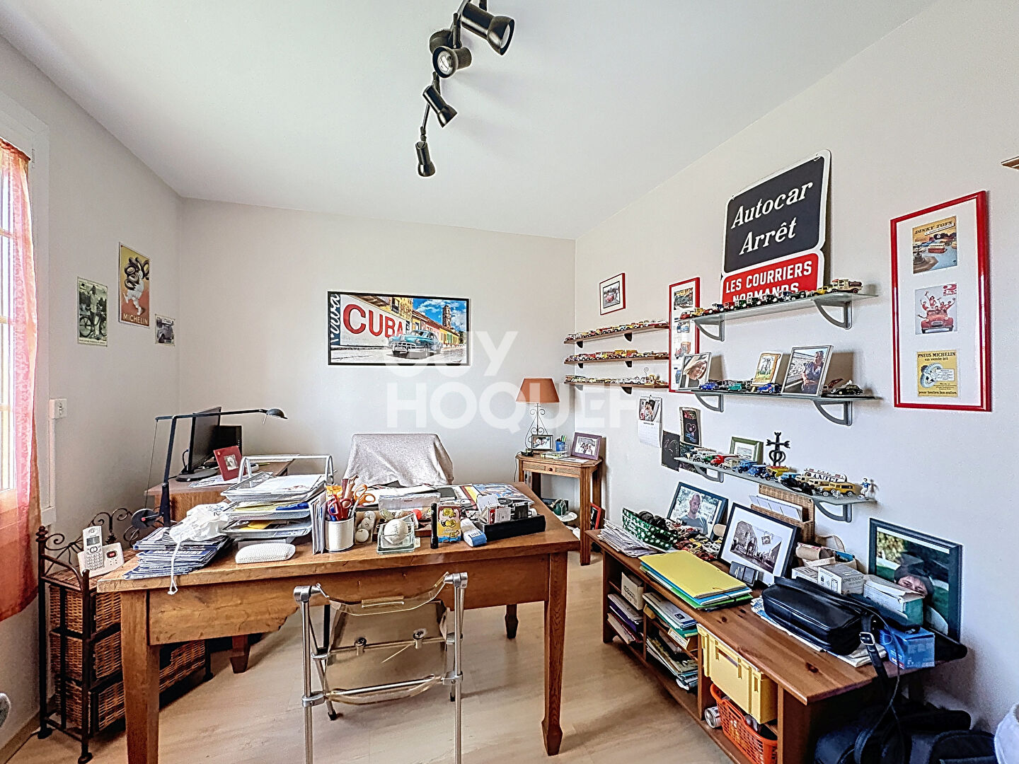 Maison Fontenay Le Pesnel 5 pièce(s) 125 m2