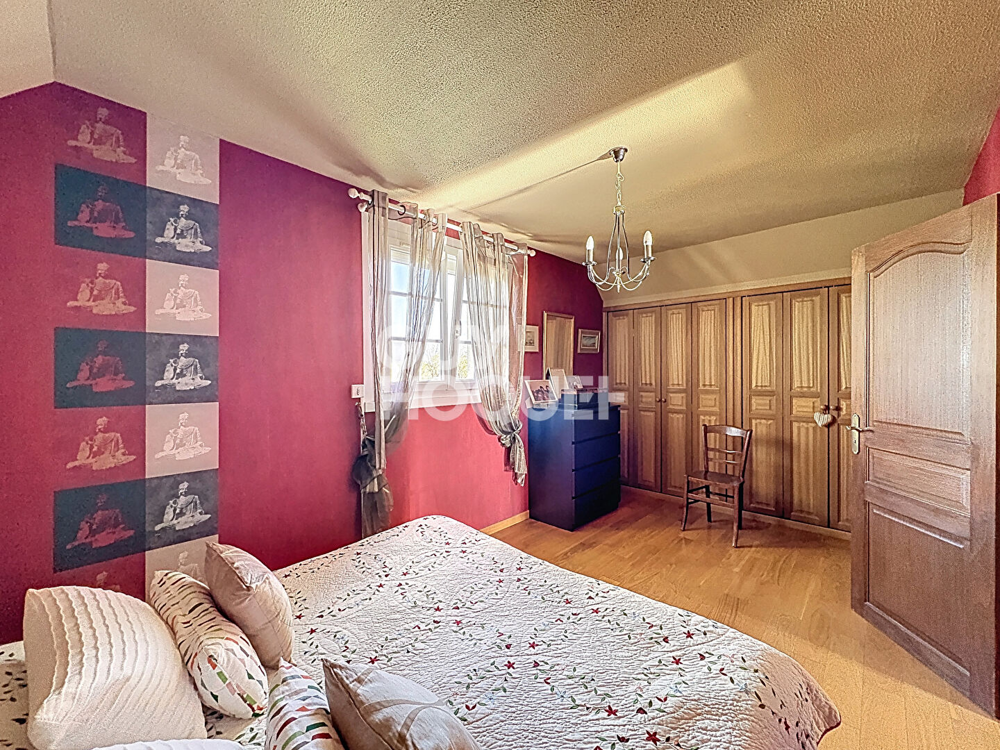 Maison Fontenay Le Pesnel 5 pièce(s) 125 m2