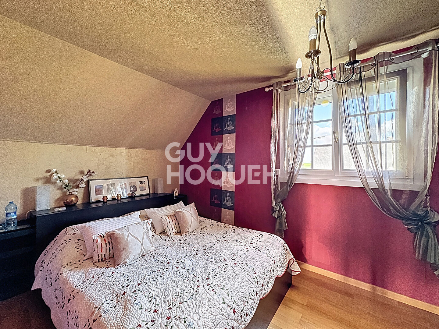 Maison Fontenay Le Pesnel 5 pièce(s) 125 m2