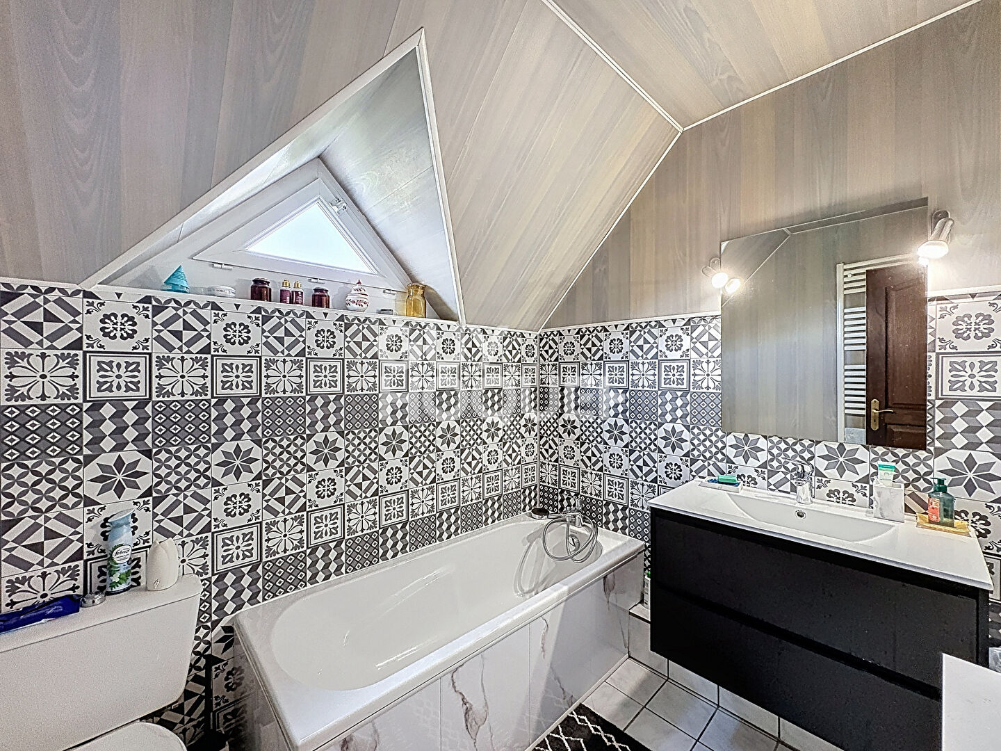 Maison Fontenay Le Pesnel 5 pièce(s) 125 m2