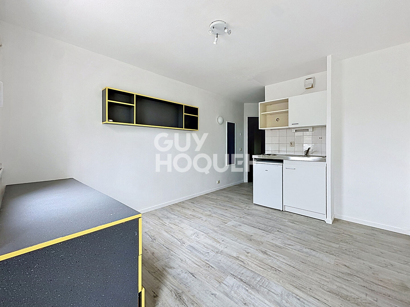 Appartement Caen 1 pièce(s)