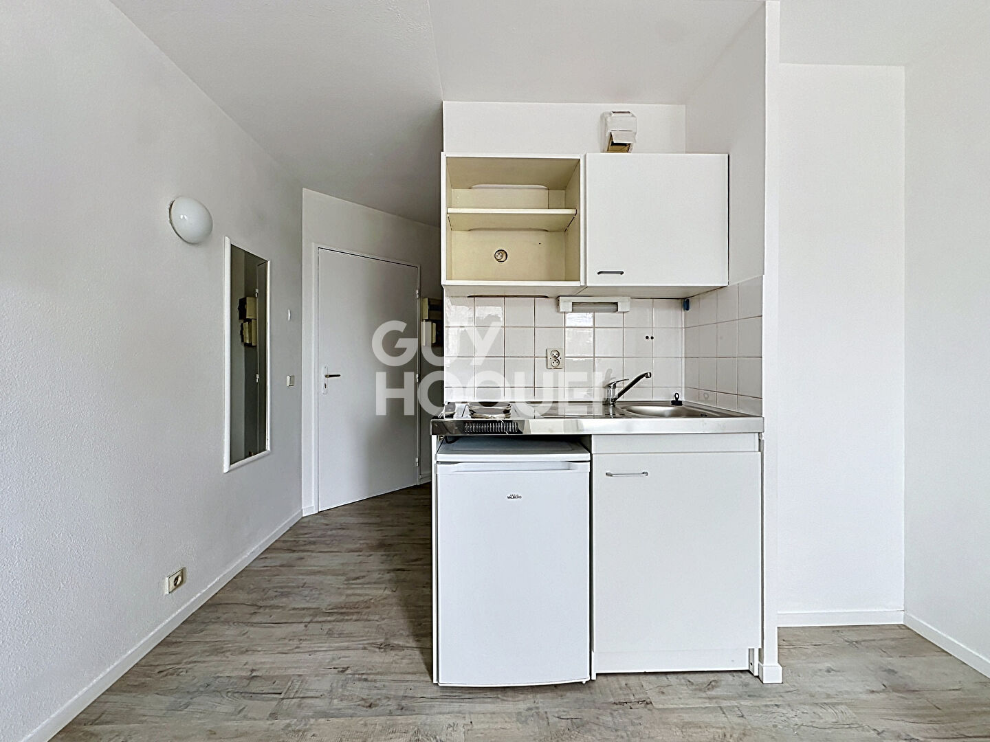 Appartement Caen 1 pièce(s)