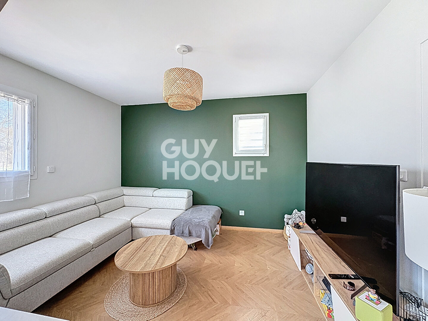 Maison Tilly Sur Seulles 5 pièce(s) 135 m2