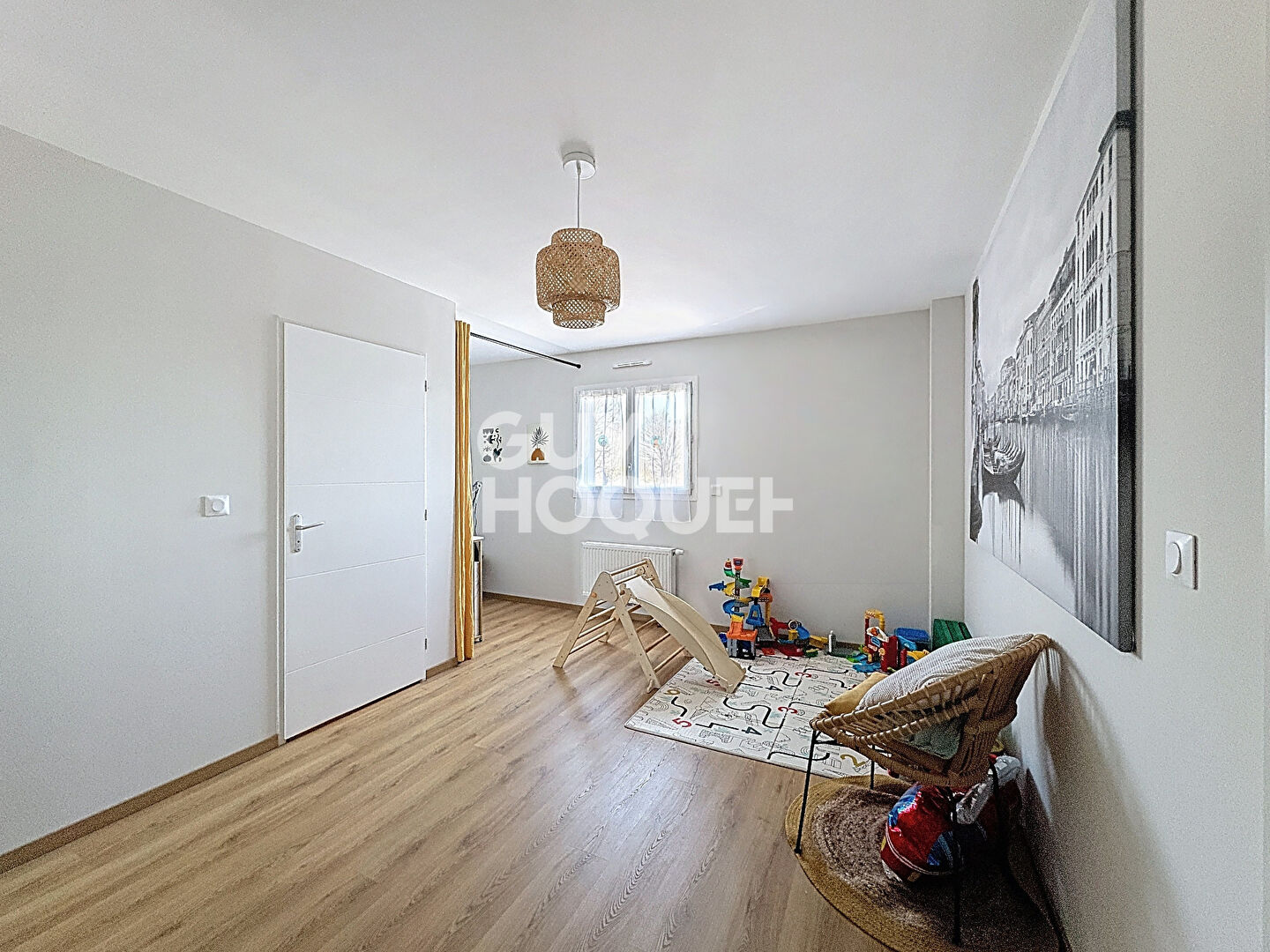 Maison Tilly Sur Seulles 5 pièce(s) 135 m2