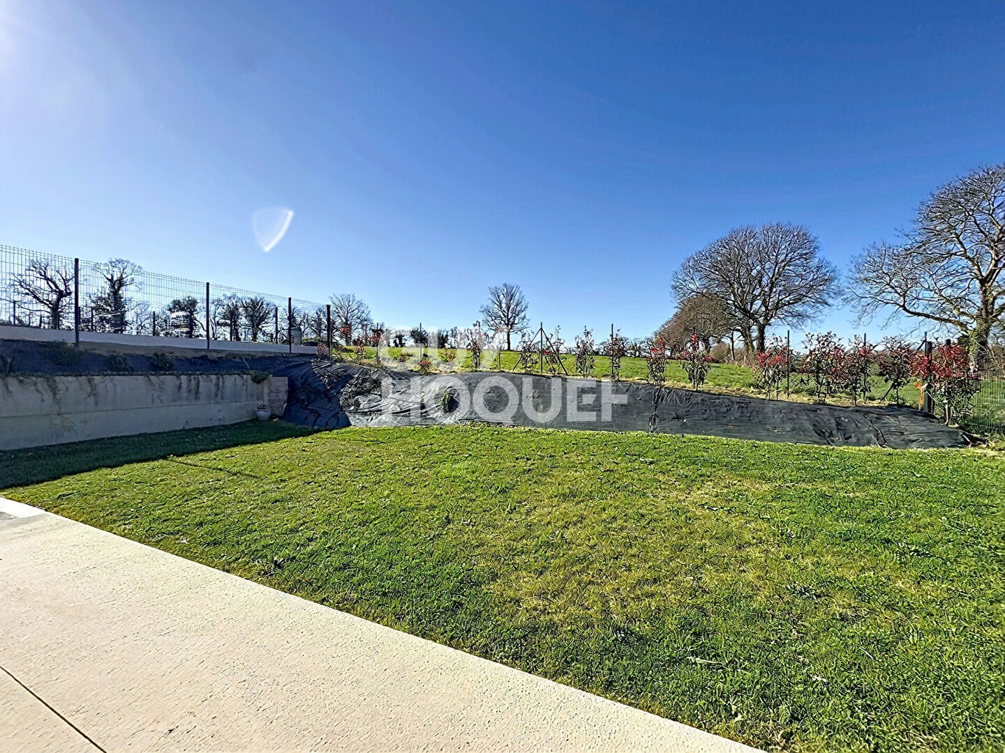 Maison Tilly Sur Seulles 5 pièce(s) 135 m2