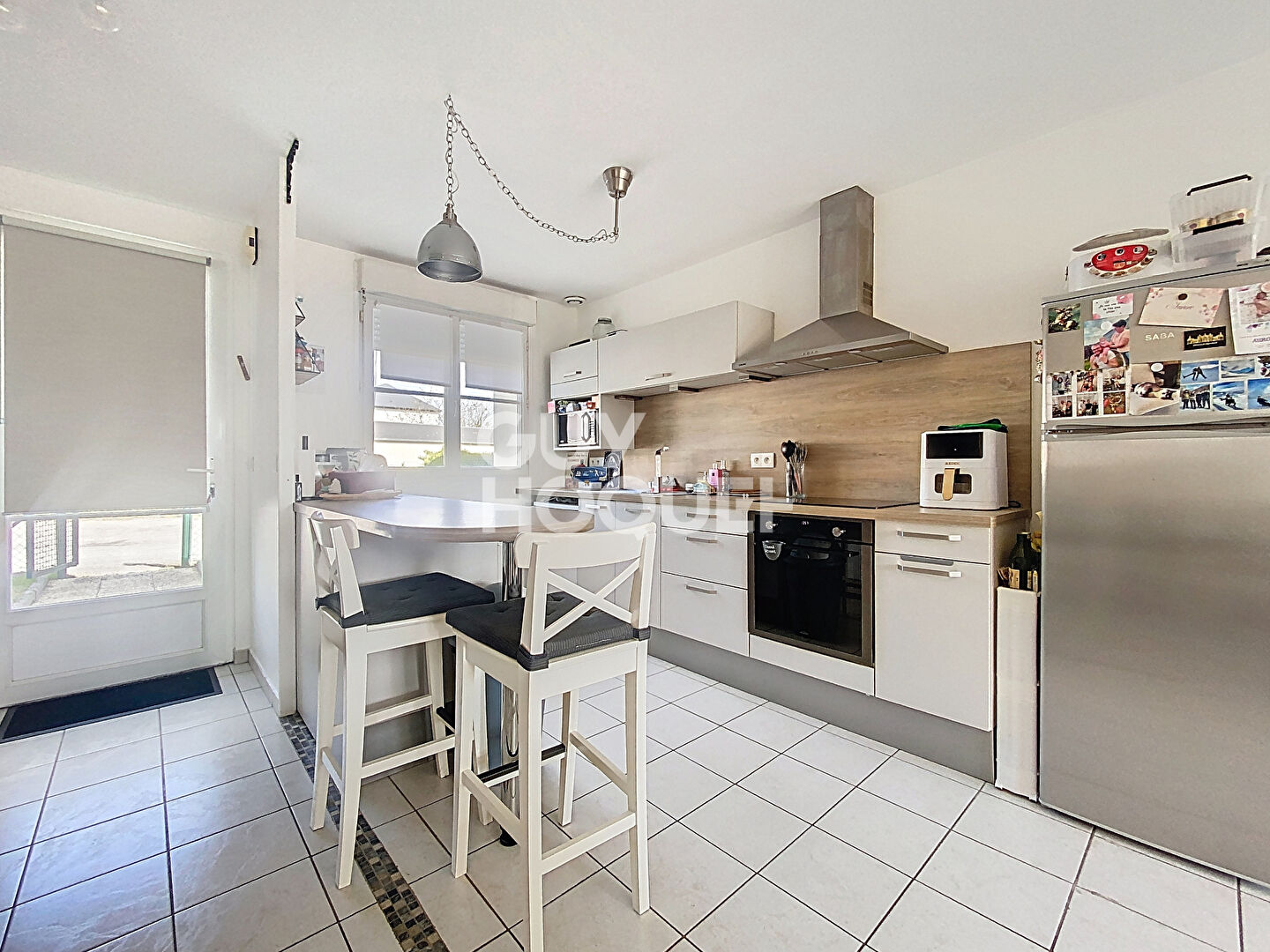 Maison Esquay Notre Dame 5 pièce(s) 101 m2