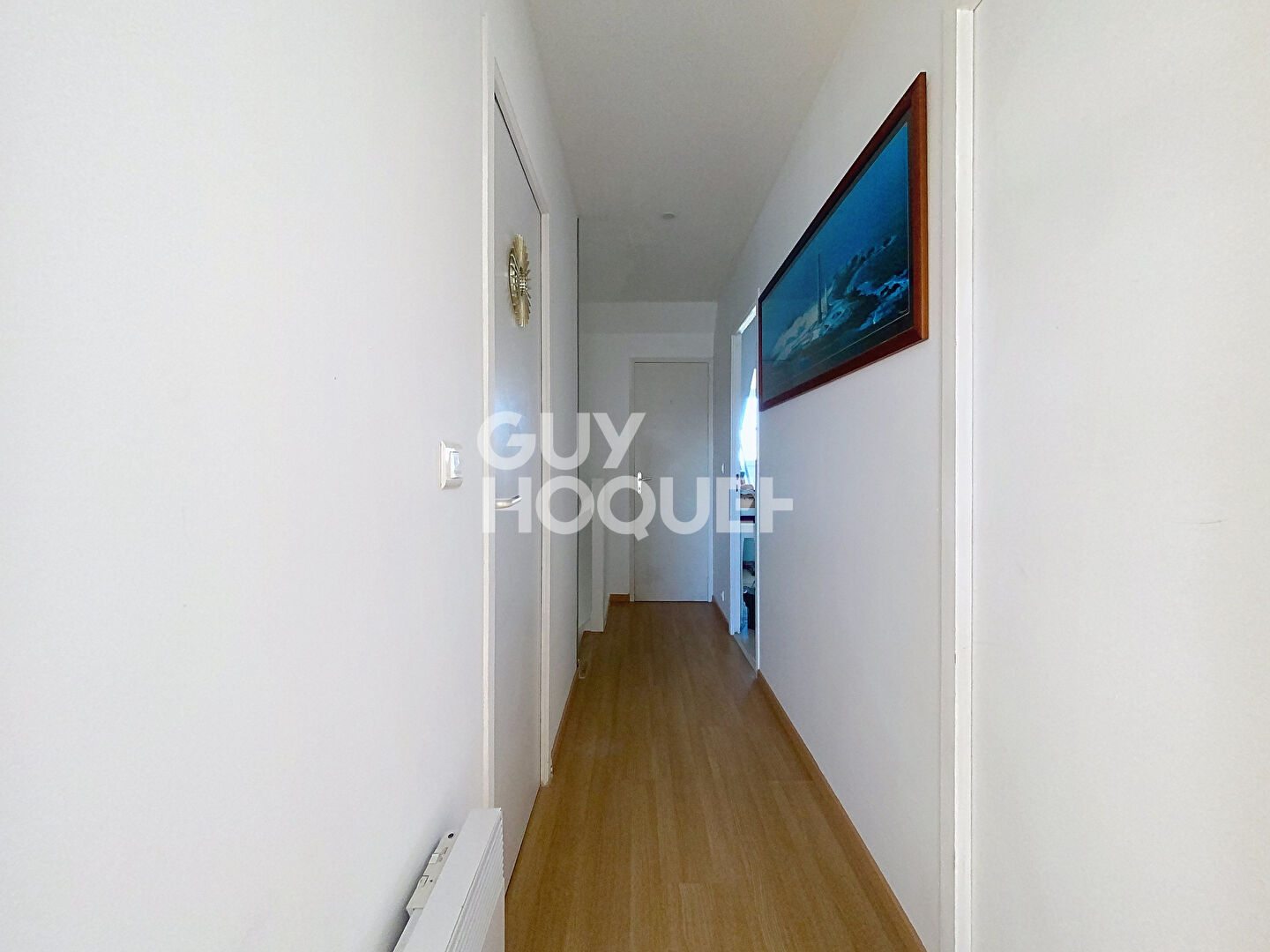 Maison Esquay Notre Dame 5 pièce(s) 101 m2