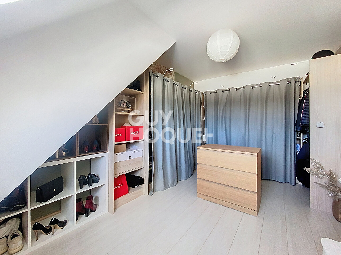 Maison Esquay Notre Dame 5 pièce(s) 101 m2