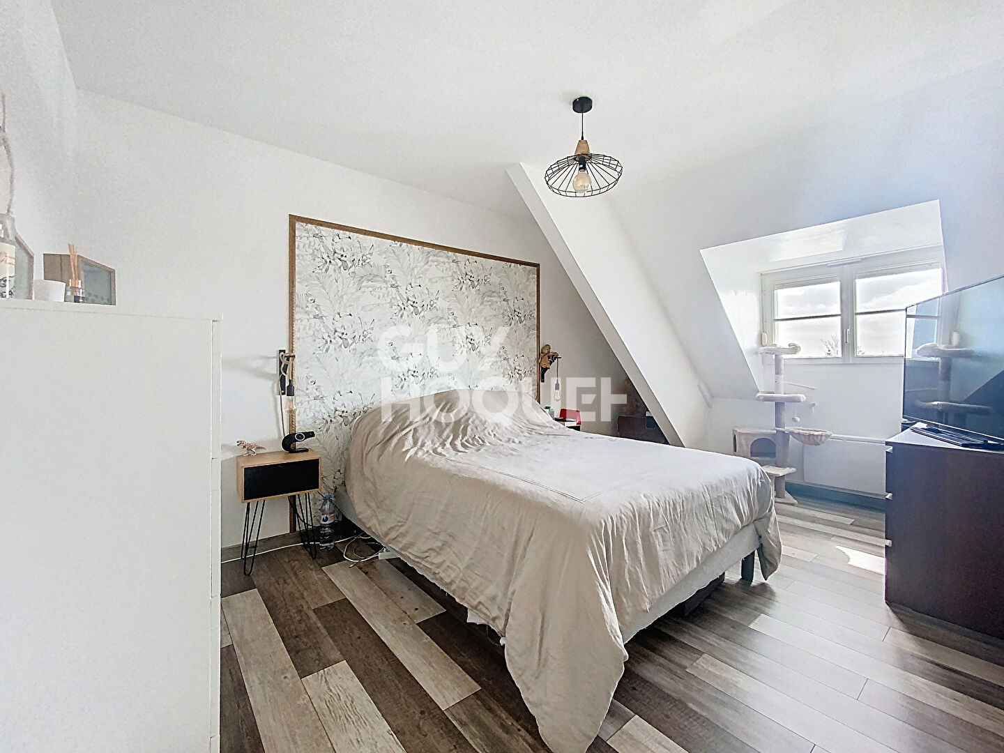 Maison Esquay Notre Dame 5 pièce(s) 101 m2