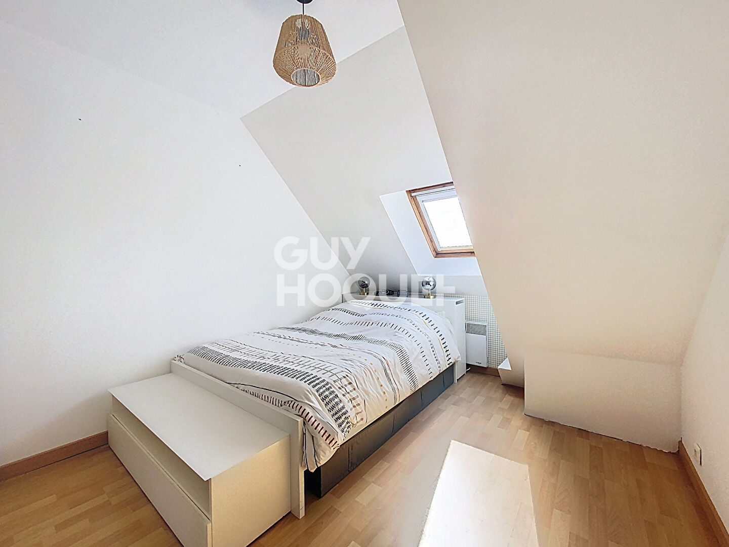 Maison Esquay Notre Dame 5 pièce(s) 101 m2