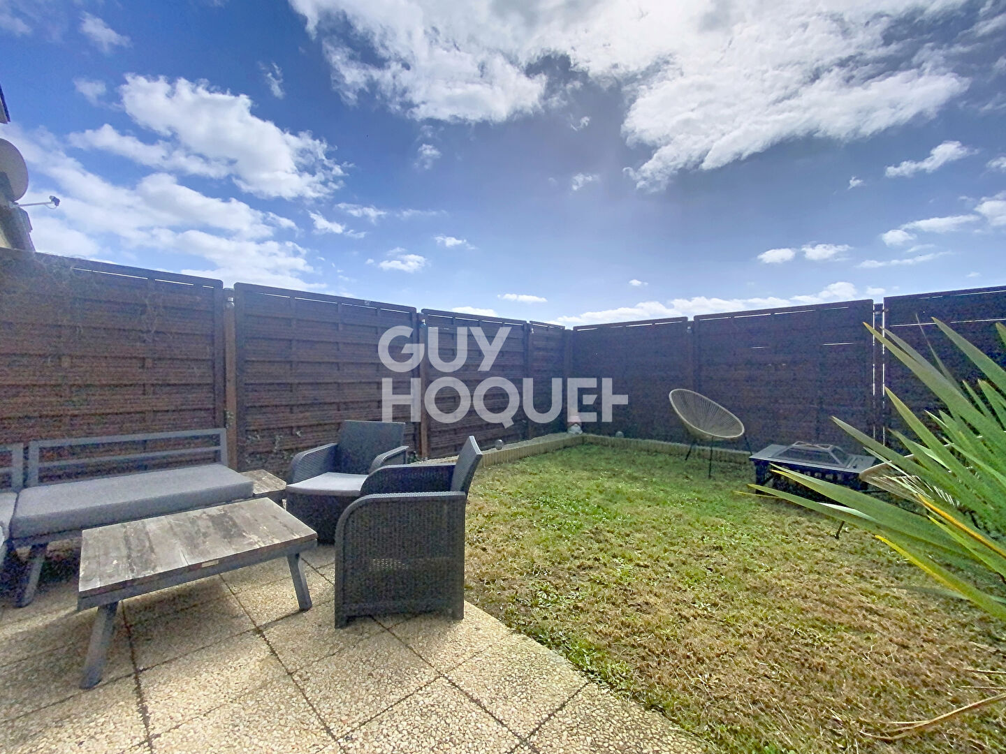 Maison Esquay Notre Dame 5 pièce(s) 101 m2