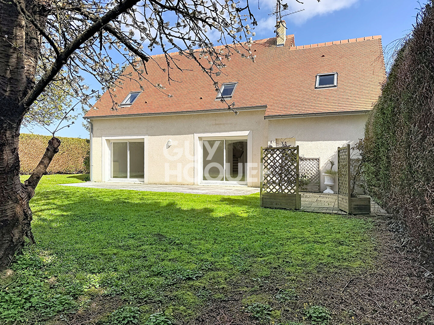 Maison Mondrainville 5 pièce(s) 127.25 m2