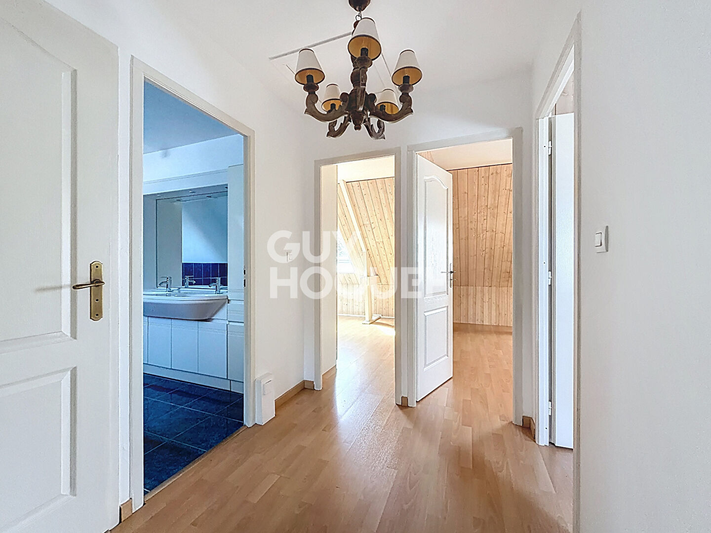 Maison Mondrainville 5 pièce(s) 127.25 m2