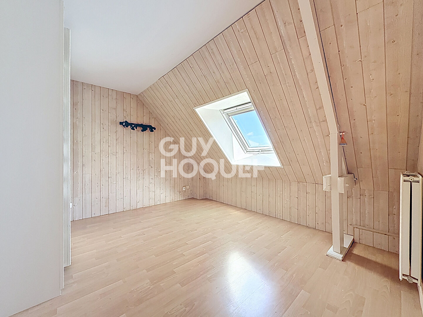 Maison Mondrainville 5 pièce(s) 127.25 m2