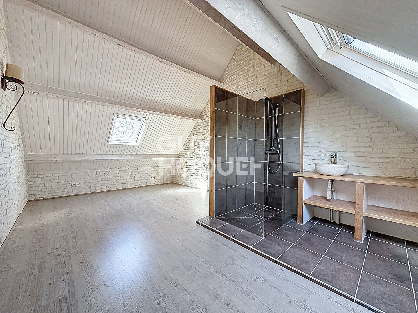 Maison Mondrainville 5 pièce(s) 127.25 m2