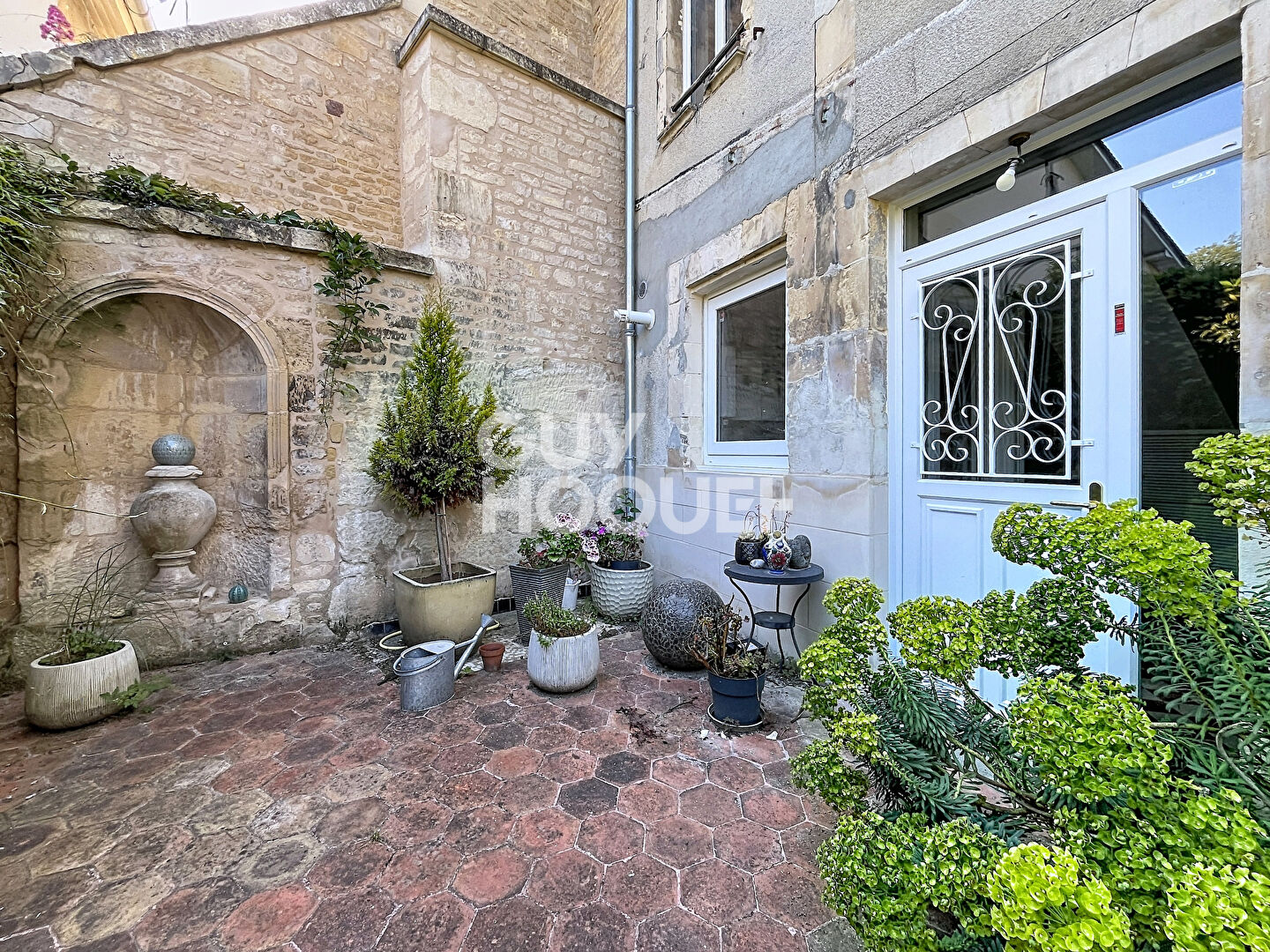 Maison