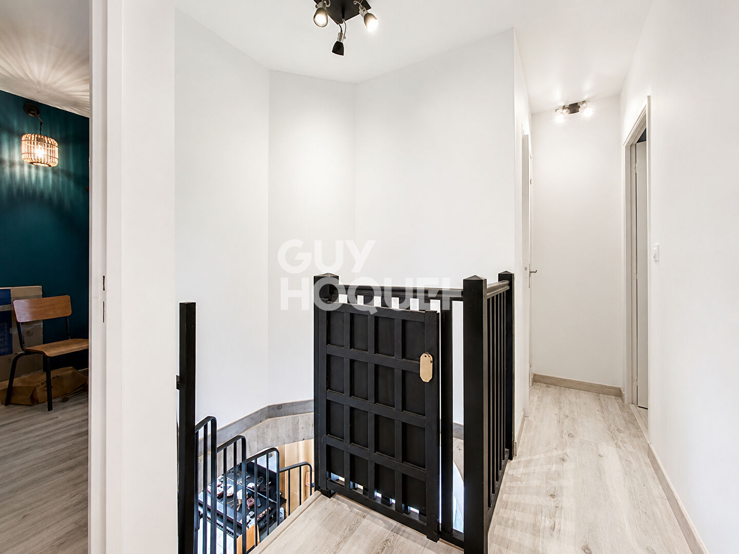 Appartement Hérouville Saint Clair 4 pièces 86 m2
