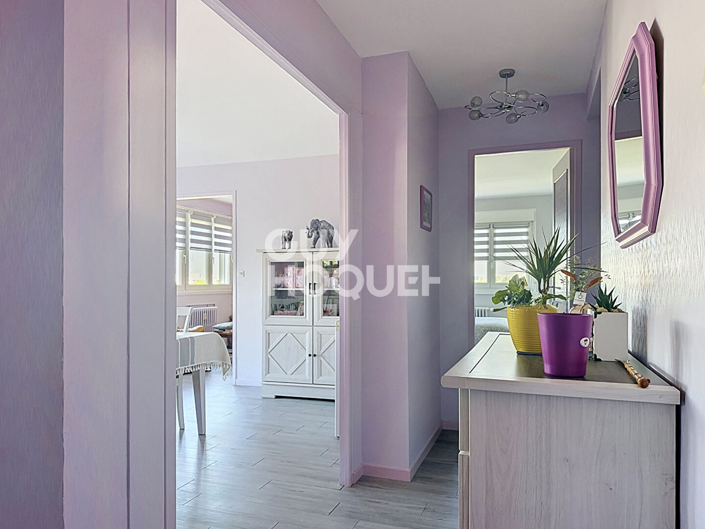 Appartement Ifs 4 pièce(s)