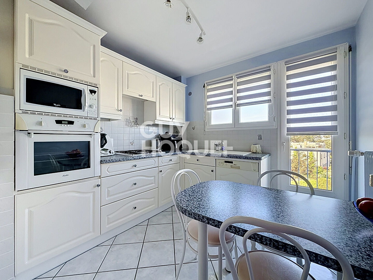 Appartement Ifs 4 pièce(s)