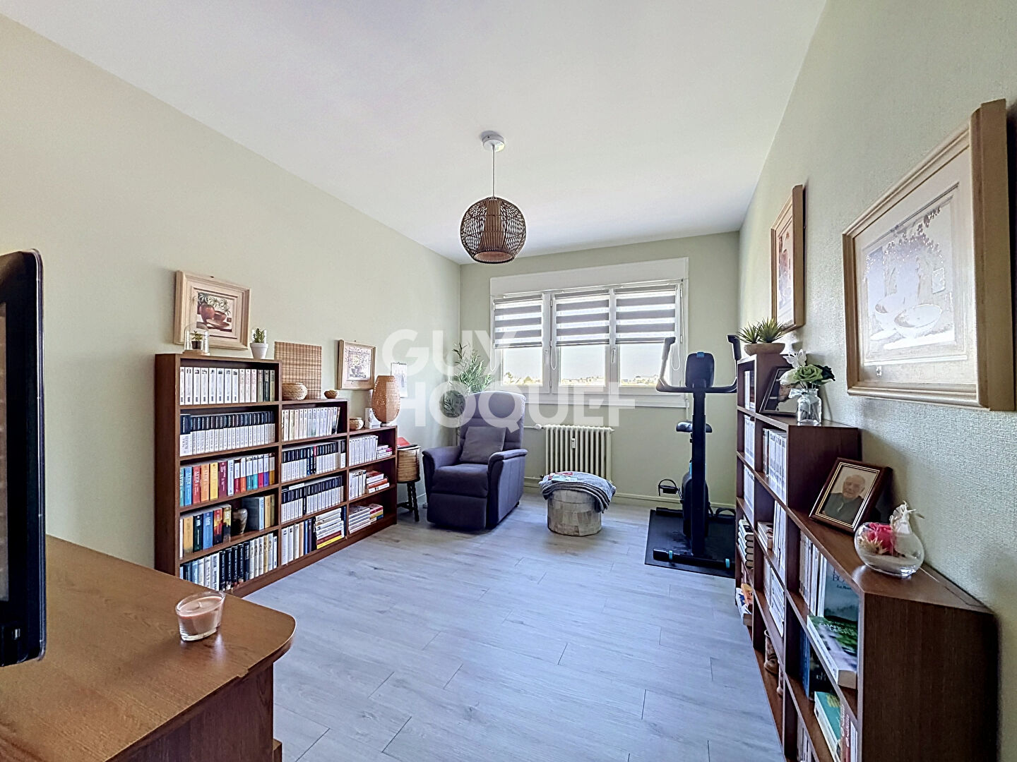 Appartement Ifs 4 pièce(s)