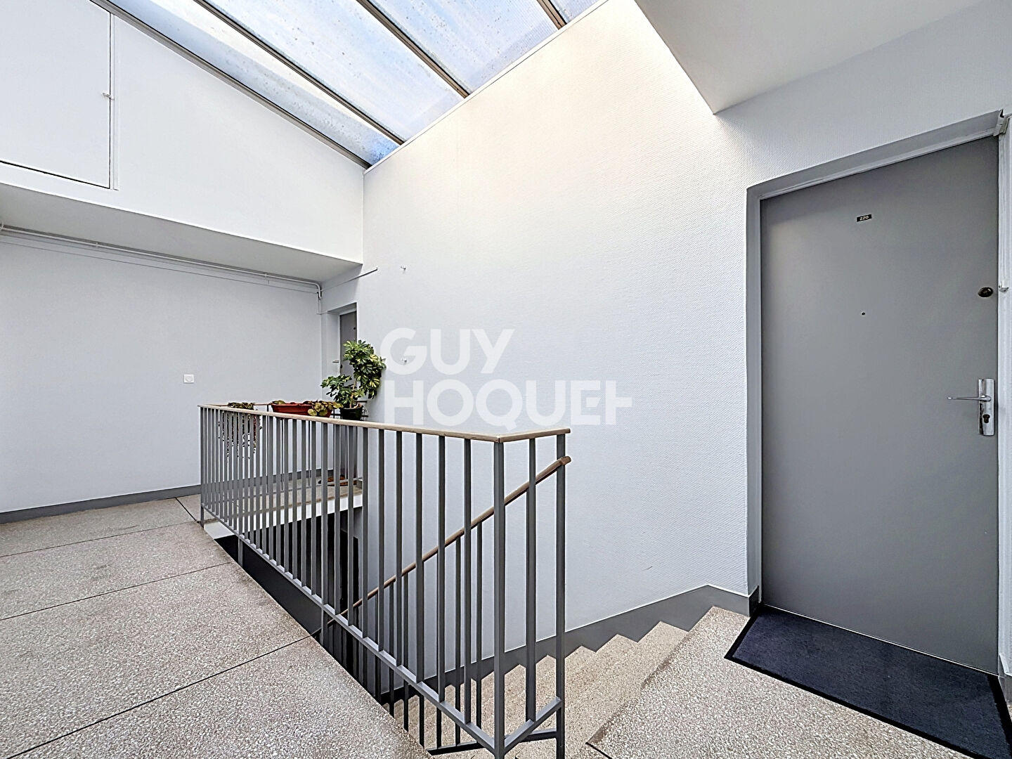 Appartement Ifs 4 pièce(s)