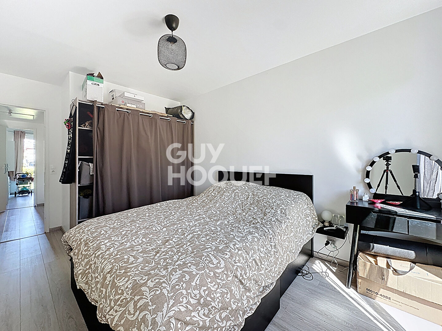 Maison Saint-Germain-la-Blanche-Herbe - 3 pièces - 65m2