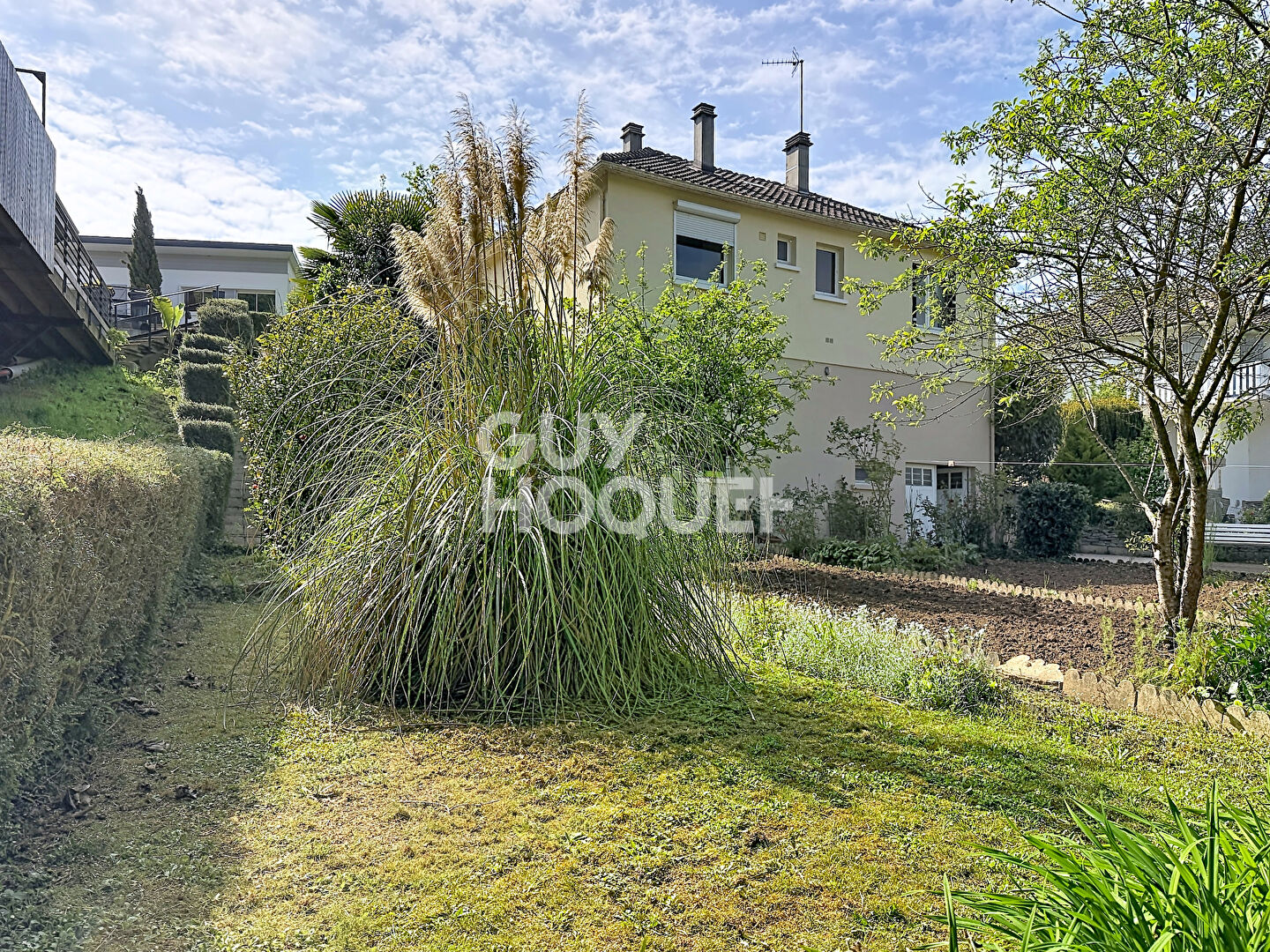 Maison Bieville Beuville 3 pièce(s)