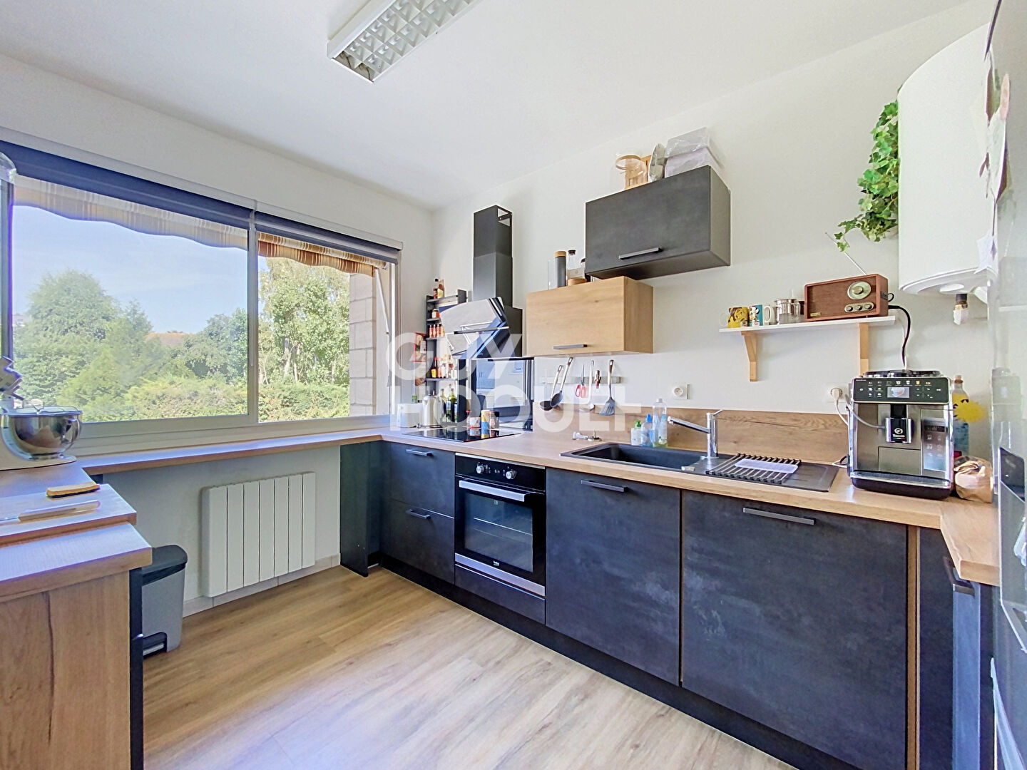 Appartement Caen 2 pièce(s) 49 m2