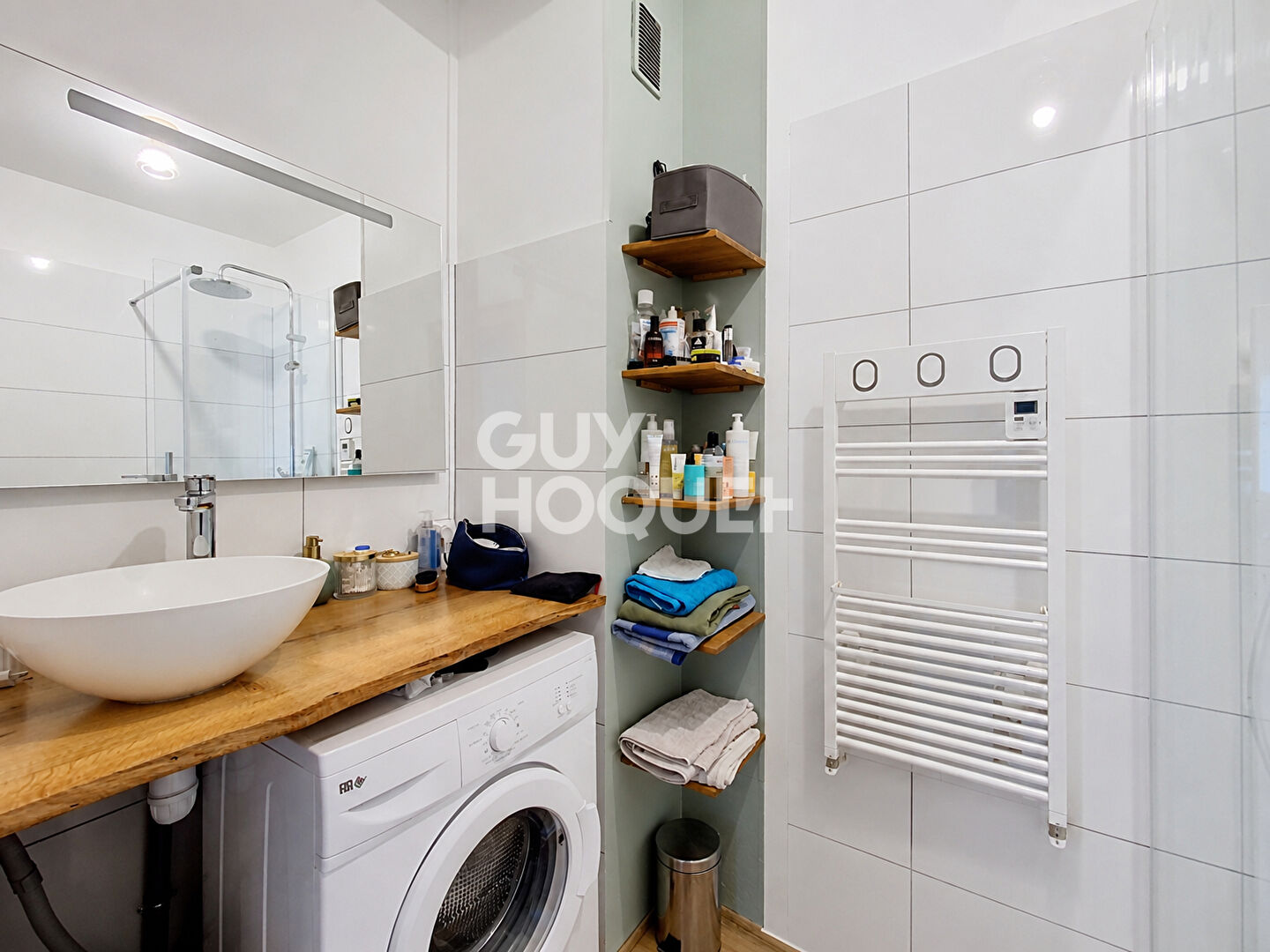 Appartement Caen 2 pièce(s) 49 m2