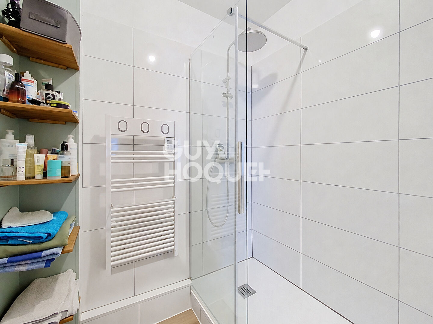 Appartement Caen 2 pièce(s) 49 m2