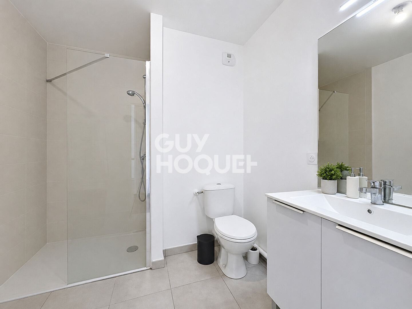 Appartement Caen 2 pièce(s) 42.80 m2