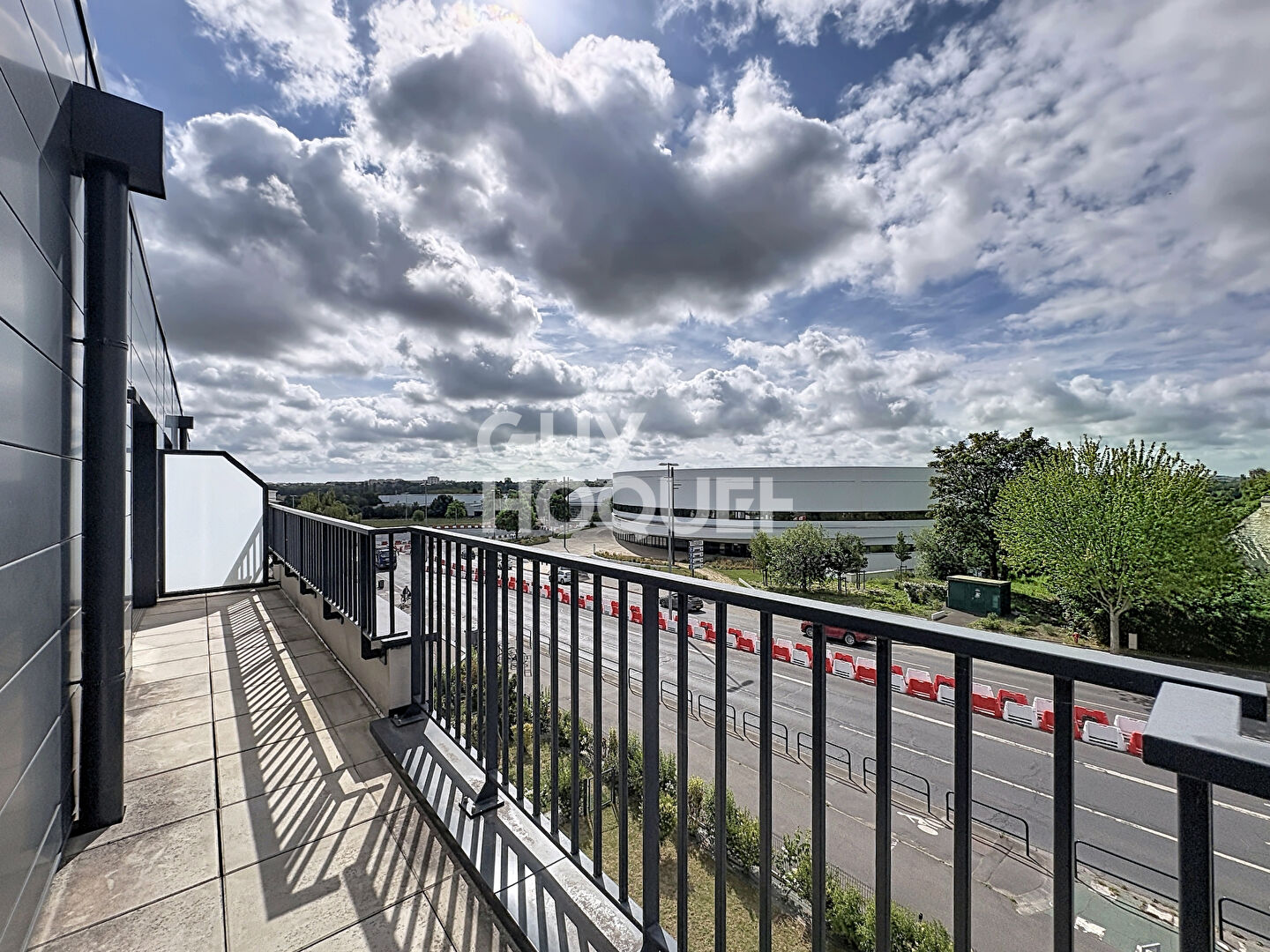 Appartement Caen 4 pièce(s) 79.19 m2
